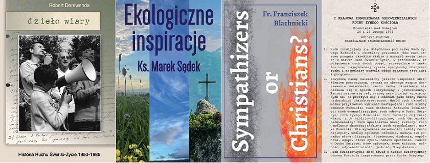 Nowość z Wydawnictwa Światło-Życie