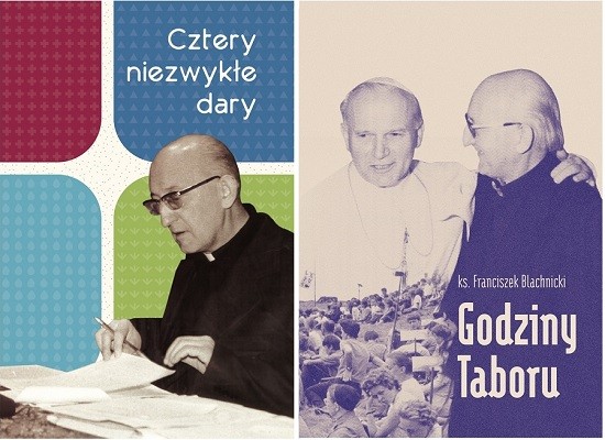 Nowości z Wydawnictwa Światło-Życie