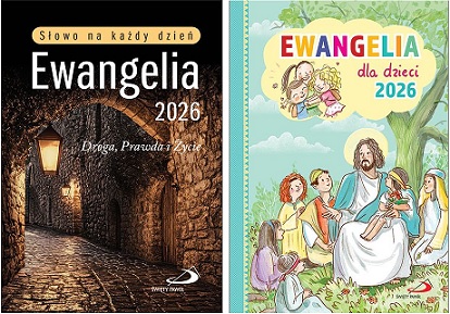 Ewangelia 2026
