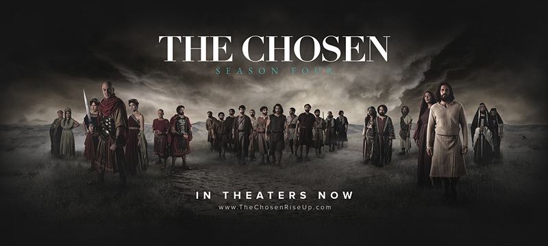 The Chosen - sezon 4