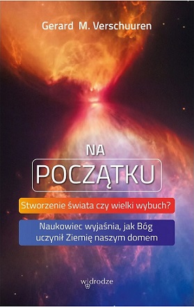 na początku