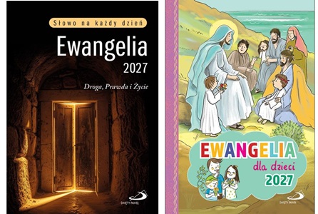 ewangelia 2027