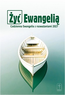 żyć ewangelią 2027